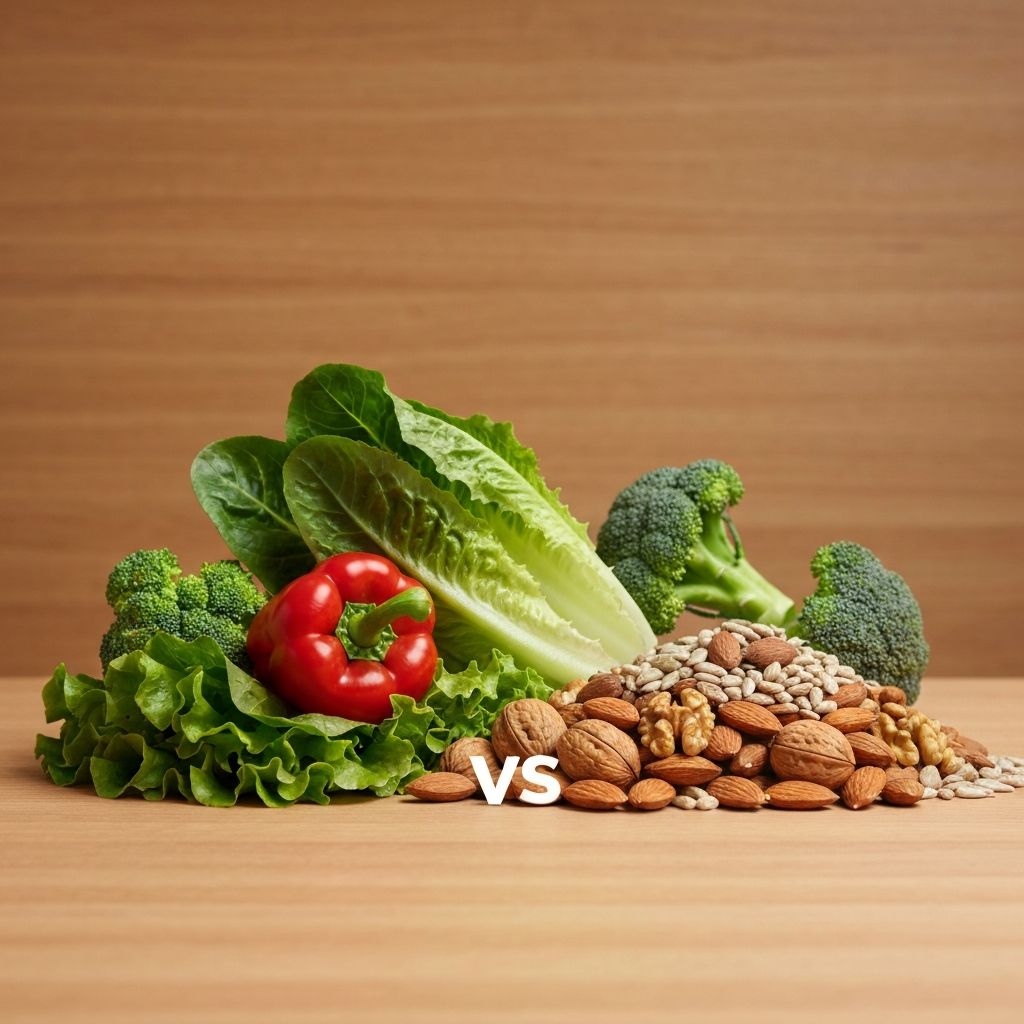Energy density comparisons